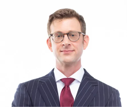 Joel Whysall Vancouver Criminal Lawyer