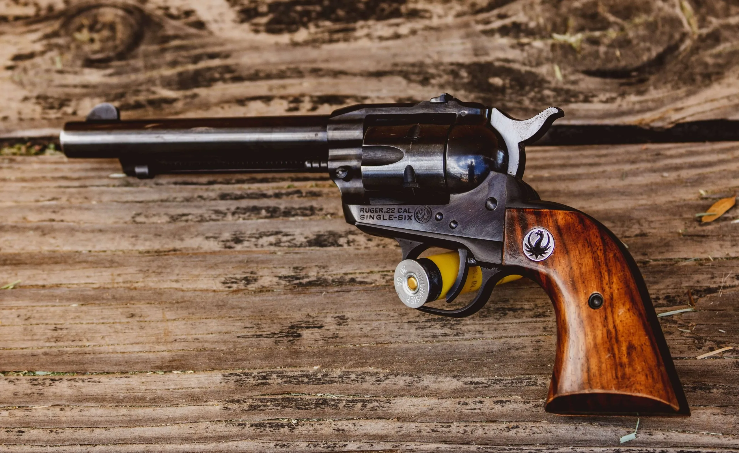 Everything You Need to Know About Canada’s New Guns Laws